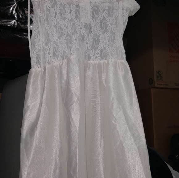 GIRL SLIP - Picture 2 of 3